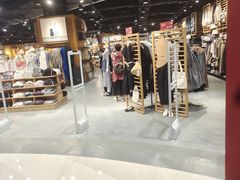 -MUJI无印良品(杭州万象城店)