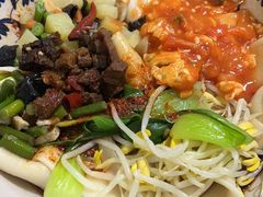 招牌牛肉biangbiang面-福瑞记老孙头biangbiang面(新生路店)