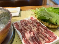 -徐记手切鲜羊肉(辽沈二街店)