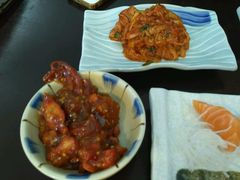 -真剑日本料理·铁板烧(贵州路店)