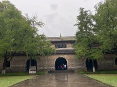 -灵谷景区
