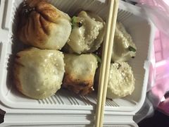 iphone_upload_pic-小杨生煎(黄河路店)