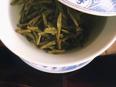 -豫园湖心亭茶楼