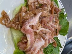 -正宗齐齐哈尔烤肉·齐牛哥鲜切炭火烤肉(杭州总店)