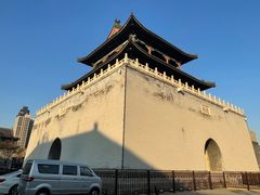 -天津意大利风情旅游区