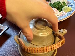 -鱼真(うおまさ)
