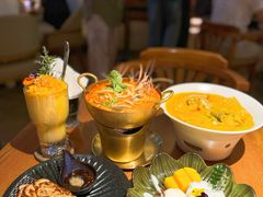 -Tegu泰古莲·泰国餐厅(红山6979店)