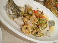 -香云轩·顺德菜(香云纱园林酒店店)