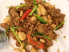 -茶油香闽南菜·花园餐厅(前埔店)