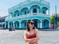 -普吉镇