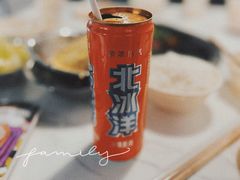 北冰洋-二楼老店重庆鸡公煲(真光路店)