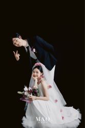 -MAO亲爱的猫婚纱摄影工作室