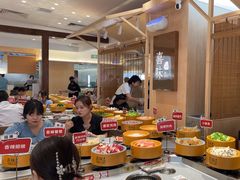 -喜味涮自助小火锅(广州东圃天河城店)