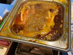 -西藏饭店·亚克·食光自助餐厅(文殊院店)