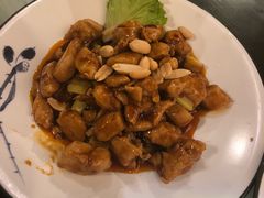 -手抄板凳江南菜(湖滨商业街店)
