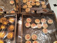 -85度C(南京龙江店)