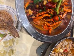 -聚味瞿记·龙虾堂(梅溪湖店)