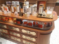 -裕莲茶楼(南京江北虹悦城店)