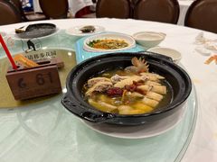 -金河半岛园林酒家(金融城店)
