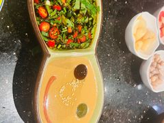 -南门涮肉(上海二店)