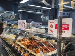 -物美超市(通州梨园店)