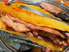 -東盛炭烤自助料理(玄武招商花园城店)