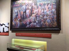 -毛泽东才溪乡调查旧址景区