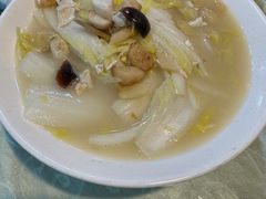 -崖口红树林海鲜餐厅