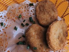 -秋姐美食店(旅游大道店)