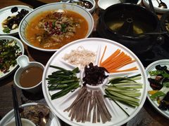 -云海肴·汽锅鸡·云南菜(美罗城店)