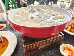 -王庄阿咪海鲜大排档(象园店)