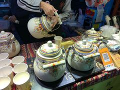 -桥门程记(兰州南关夜市店)