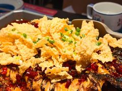 -鱼酷活鱼烤鱼(山西旗舰店)