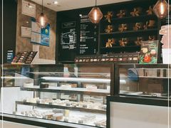 -Awfully Chocolate(嘉里城店)