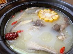 -束河人家(南锣鼓巷店)