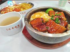 -添星码头茶餐厅(松坪山店)