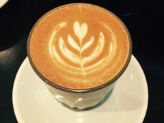 -Seesaw Coffee(上海国金中心店)