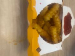-麦当劳(阳光新生活广场店)