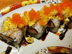 -隐月· 㐂和食屋(芝罘万达公馆店)