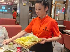 -蝎王府羊蝎子(天通苑店)