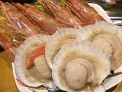 -和萌牛肠烧烤(财富中心店)