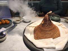 -鲜潭蒸汽石锅鱼(五道口购物中心店)