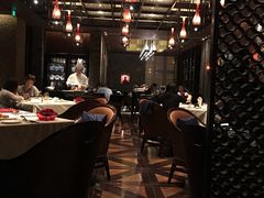 大堂-丽思卡尔顿酒店-天泰轩中餐厅(大沽北路店)