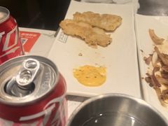 -火地铁板烧(昆山万象汇店)