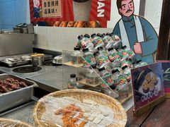 -香园茶社·金陵小灶(老门东店)