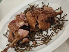 -渝悦情·新派川菜(建国门店)