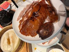 -局气烤鸭·北京菜(德云社店)