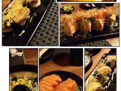 -昊·来了寿司(双楠2店)