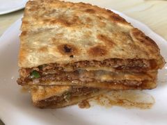 -老舅老蒙肉饼非遗店(一店)