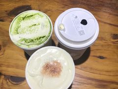 -喜茶(北京三里屯太古里店)
